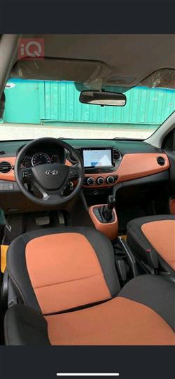 هيونداي i10